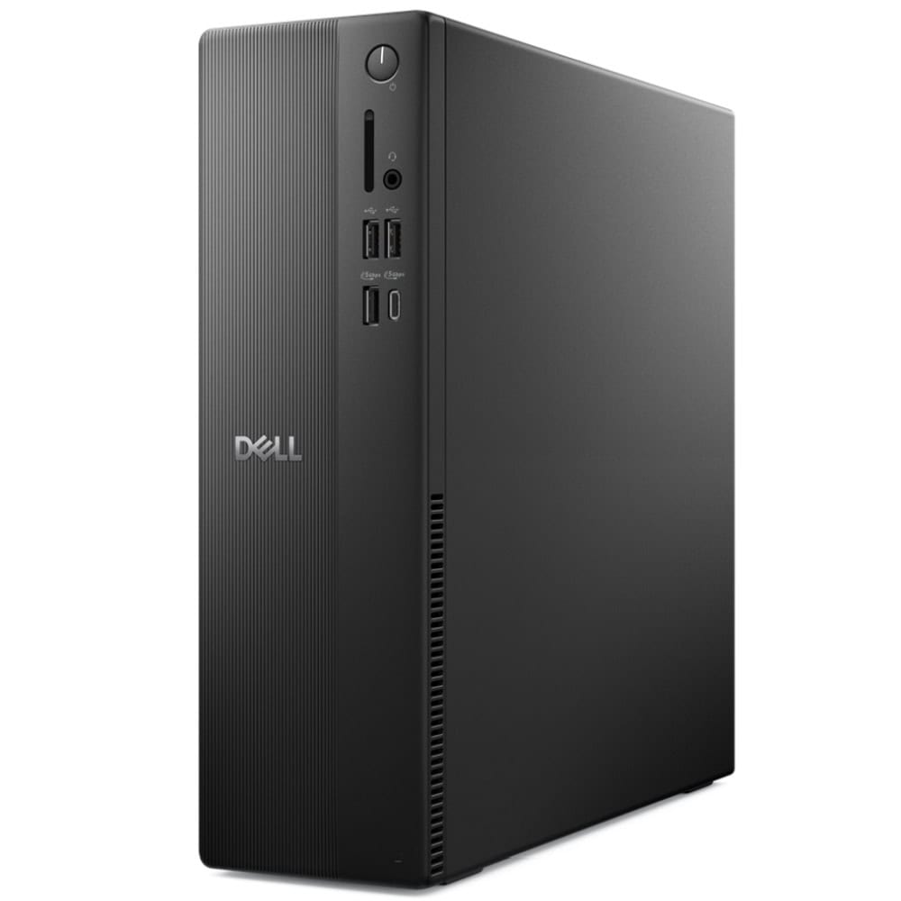 Dell Pro Slim Essential QVS1260 + SE2426H | JAR Computers Dell Pro Slim Essential QVS1260 + SE2426H