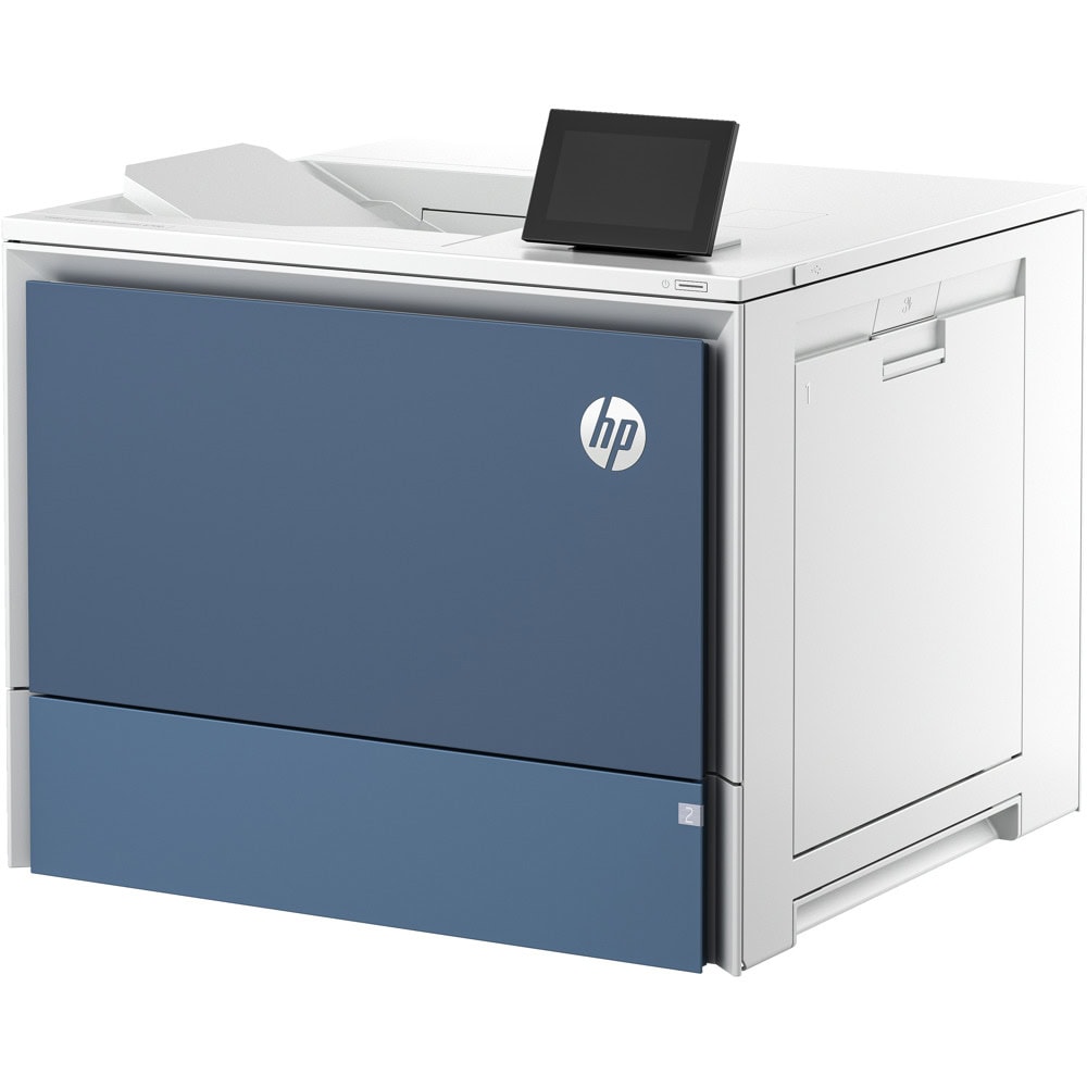 HP Color LaserJet Enterprise 6701dn 58M42A#B19