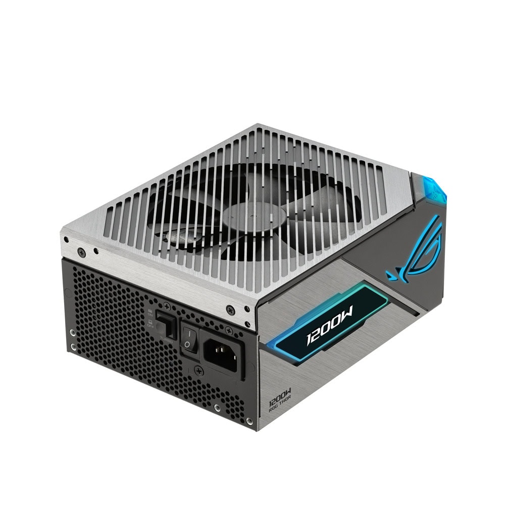 Asus ROG THOR III 1200W 90YE00V2-B0NA00