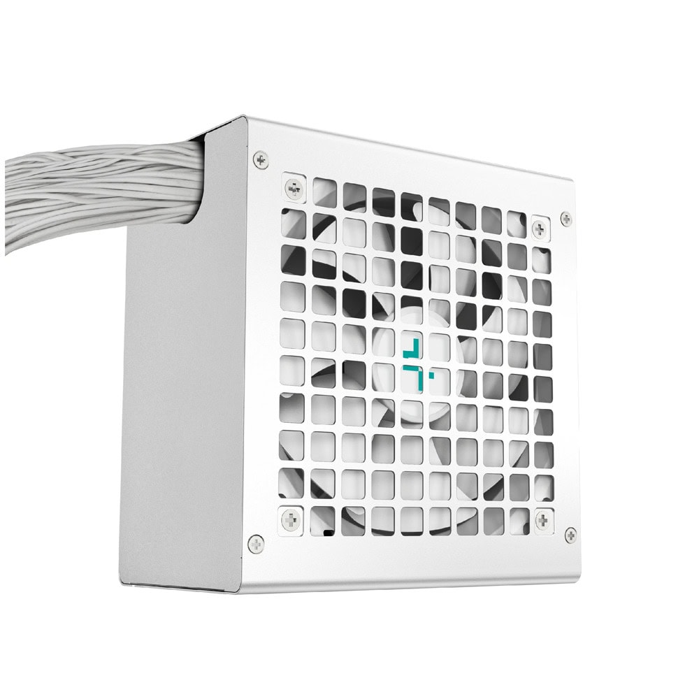 Захранване DeepCool PL750-D бял
