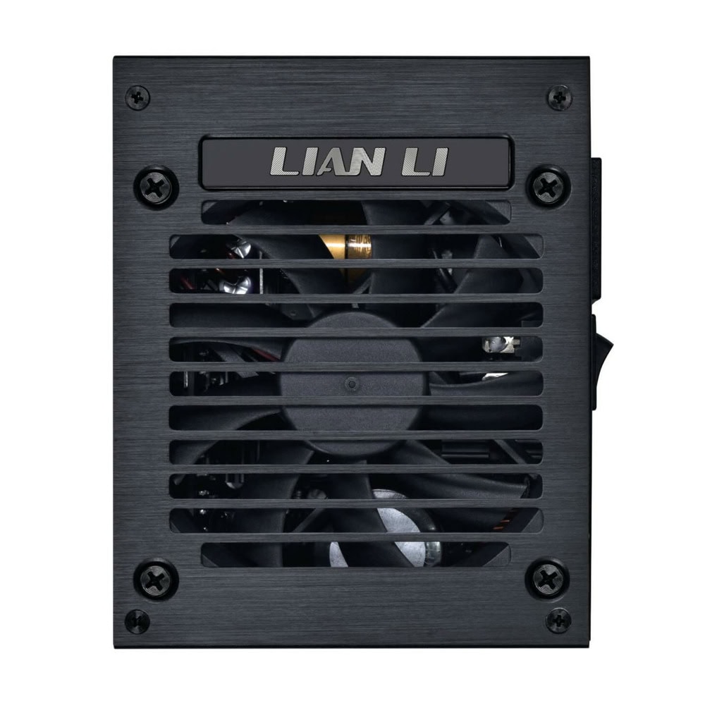 Lian Li SP850 V2 Black G9P.SP0850G.B000.EU