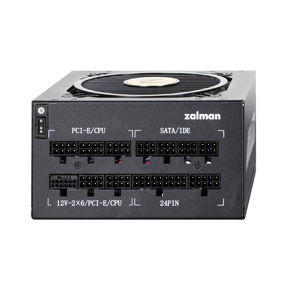 zalman zm750-tmx2 view | JAR Computers zalman zm750-tmx2 view