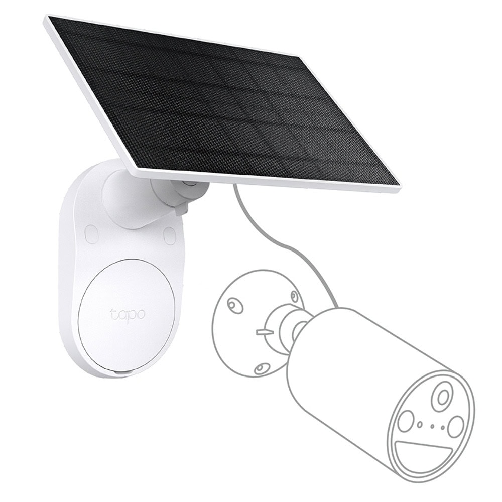 TP-Link Tapo A201