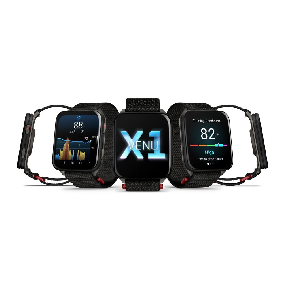 Garmin Venu X1 Moss 010-02980-03