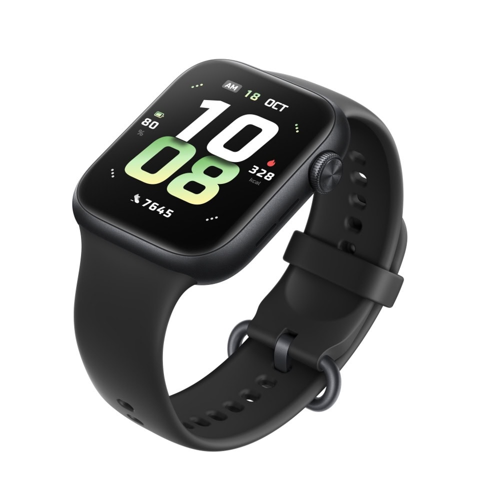Смарт часовник Honor Watch 5 Black