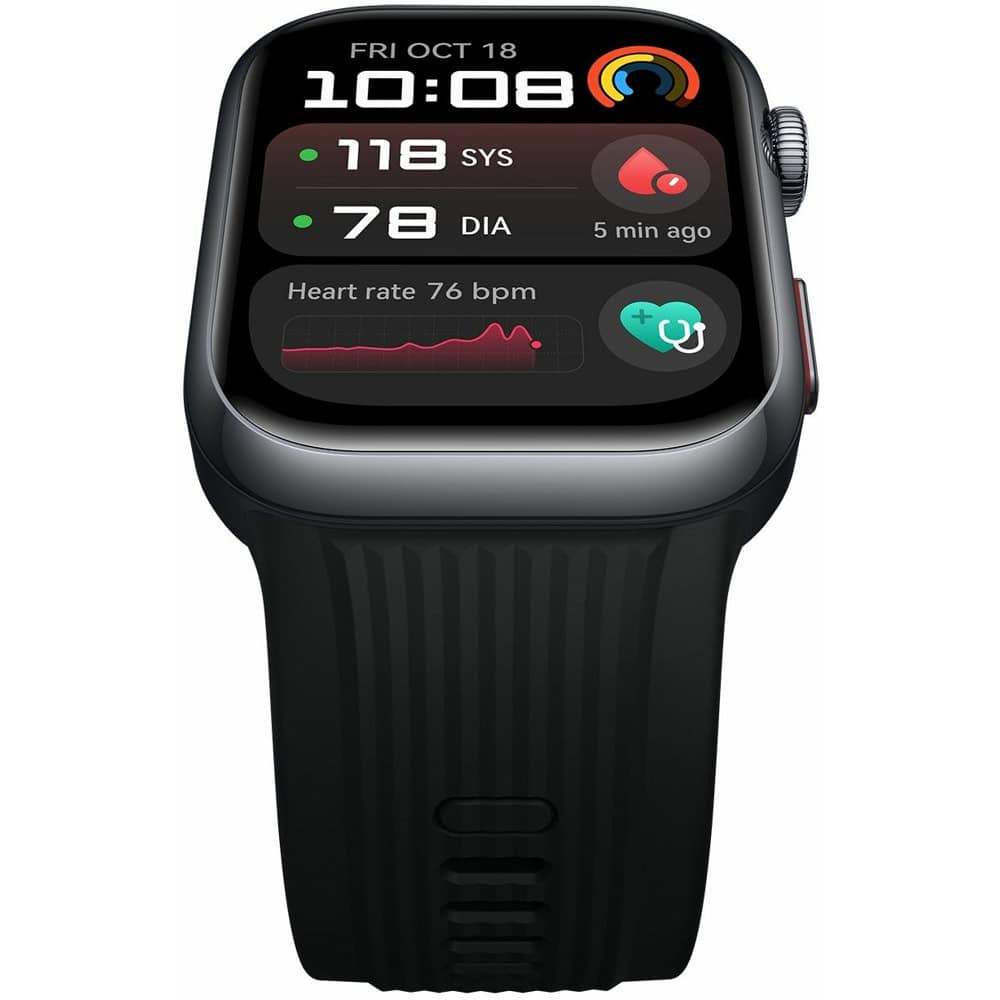 Huawei Watch D2 Luca-B19 Black + FreeBuds 5i