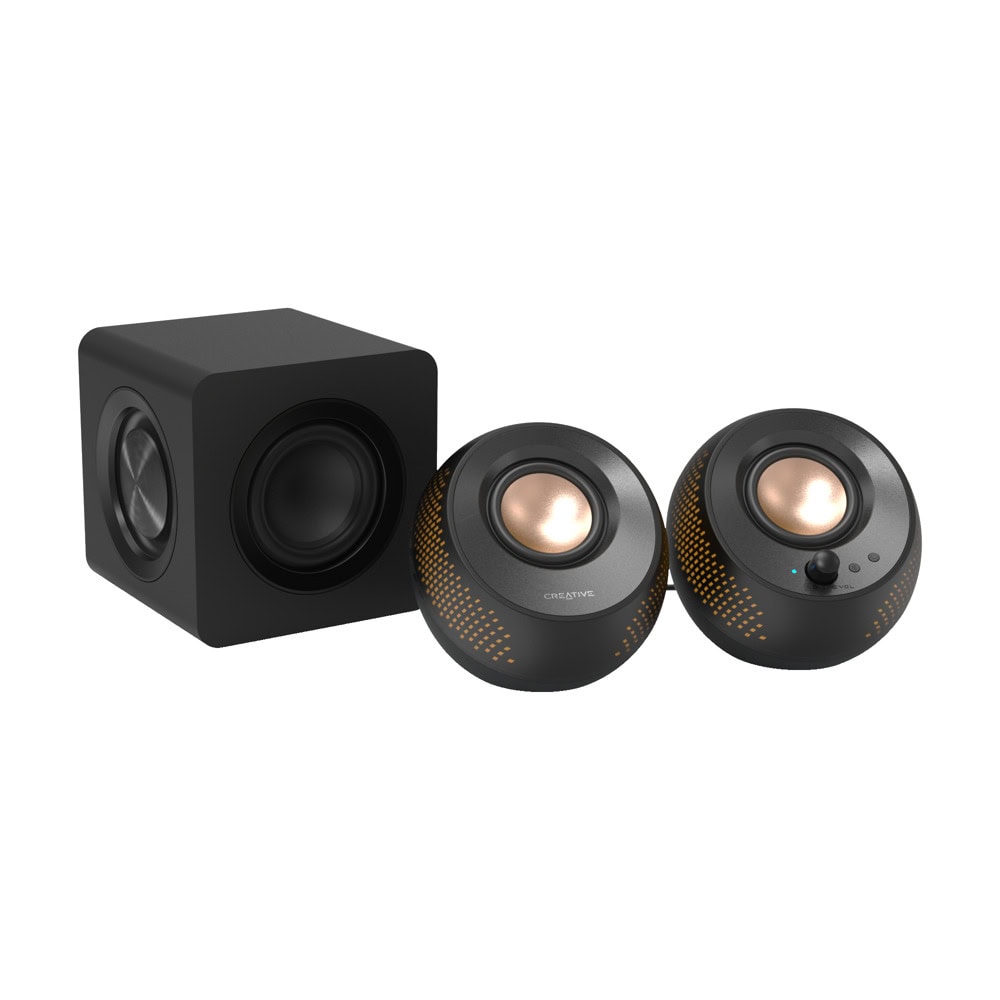 Creative Pebble X Plus 51MF0495AA000