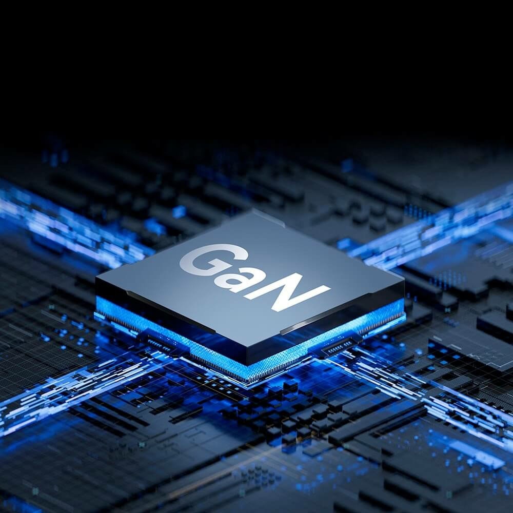 wozinsky gan 65w бял