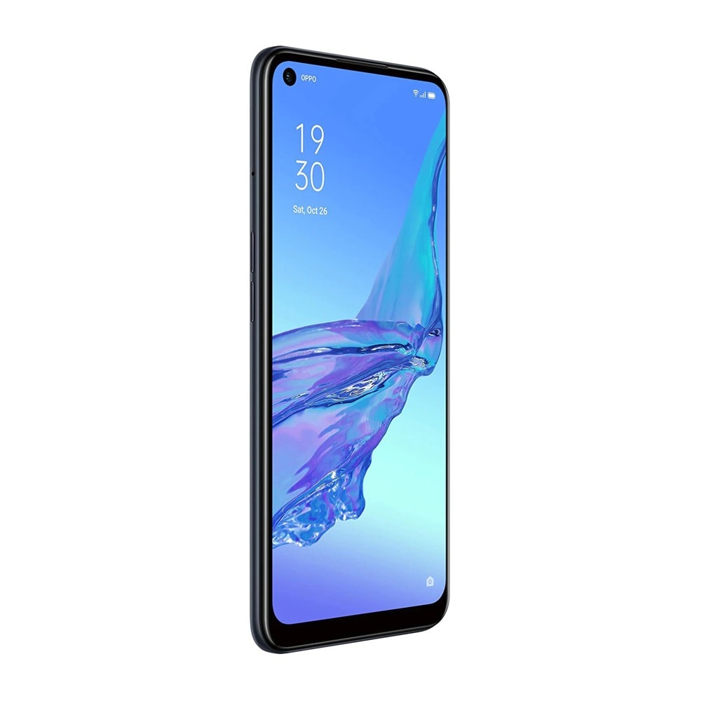 Oppo A53 128/4 DS BLACK CPH2127