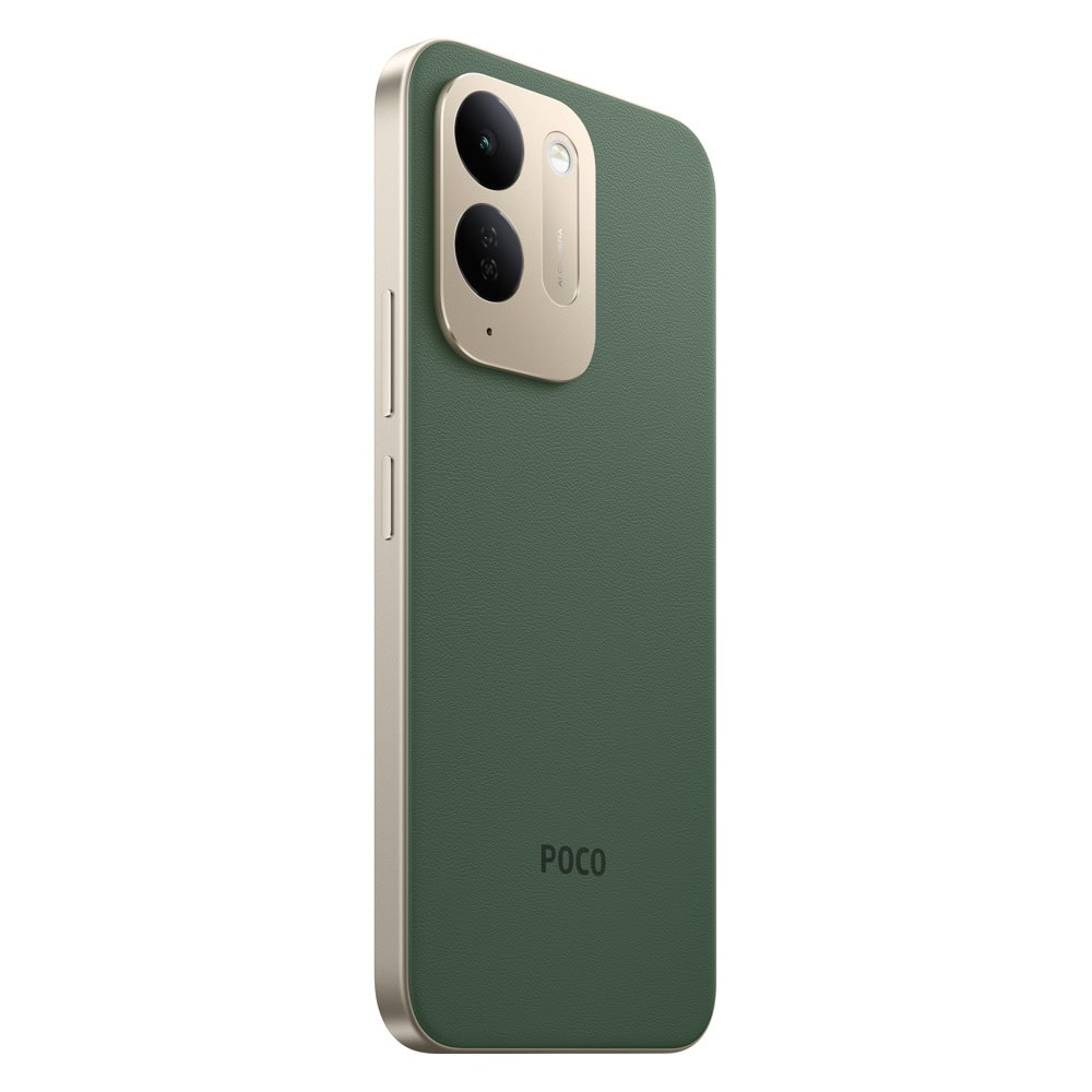 poco c95 pro 8/256gb Green