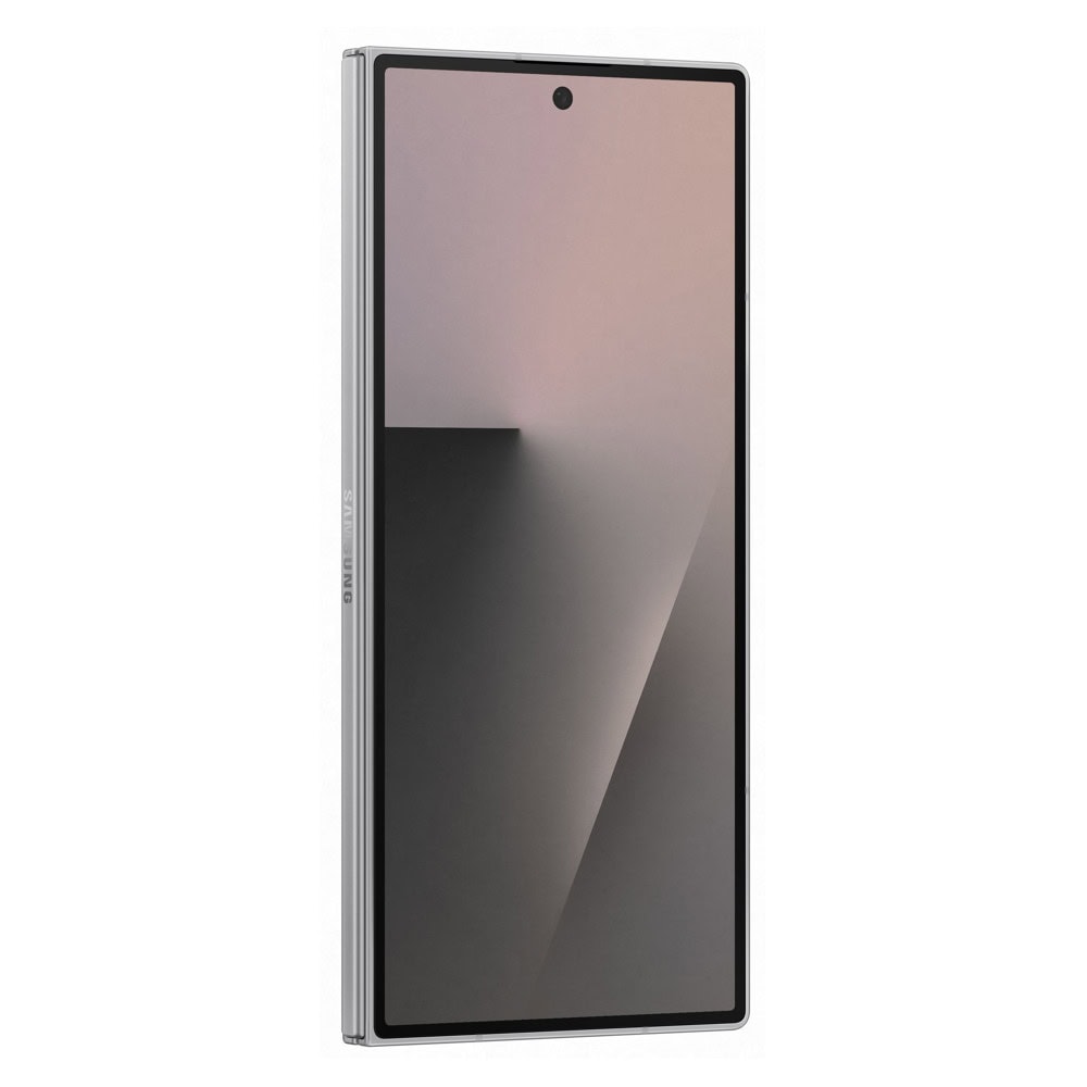 Samsung Galaxy Z Fold7 Silver SM-F966BZSBEUE