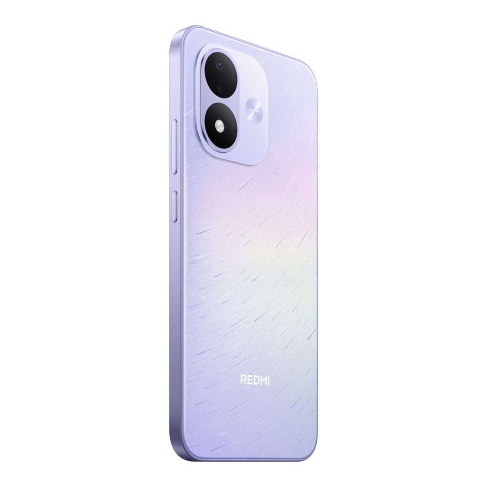 смартфон xiaomi redmi note 17 4/128gb purple