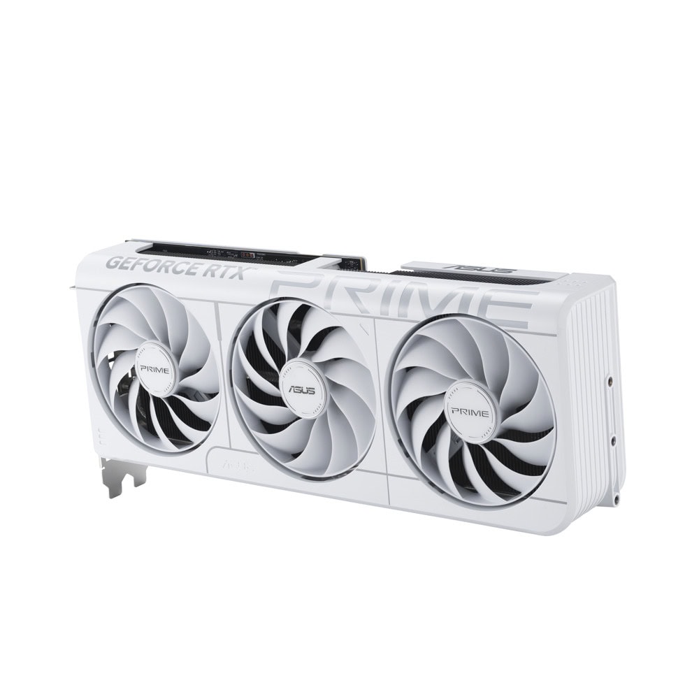 Asus GF RTX 5070 Prime White OC 90YV0M19-M0NA00