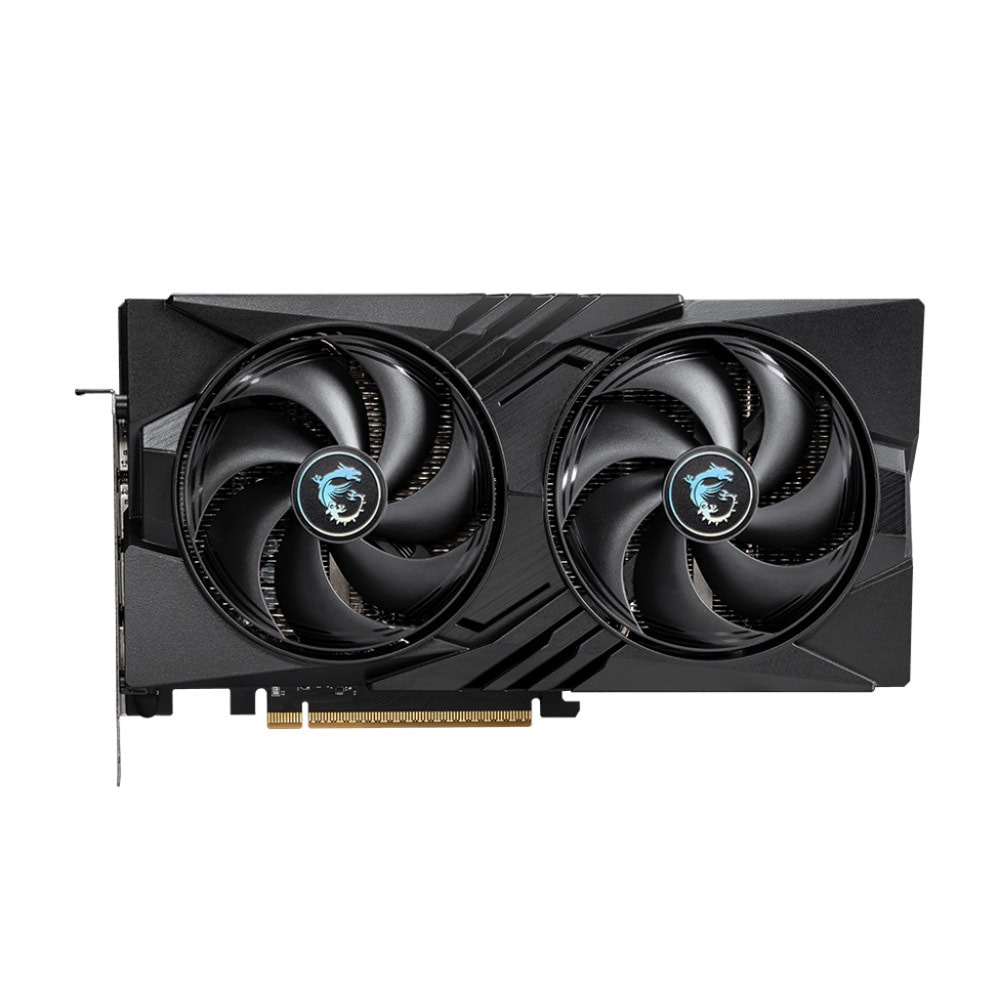 MSI RTX5060 8G GAMING OC