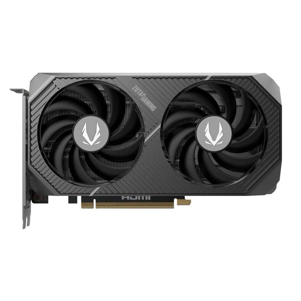 Видео карта ZOTAC RTX 5060 TI Twin Edge