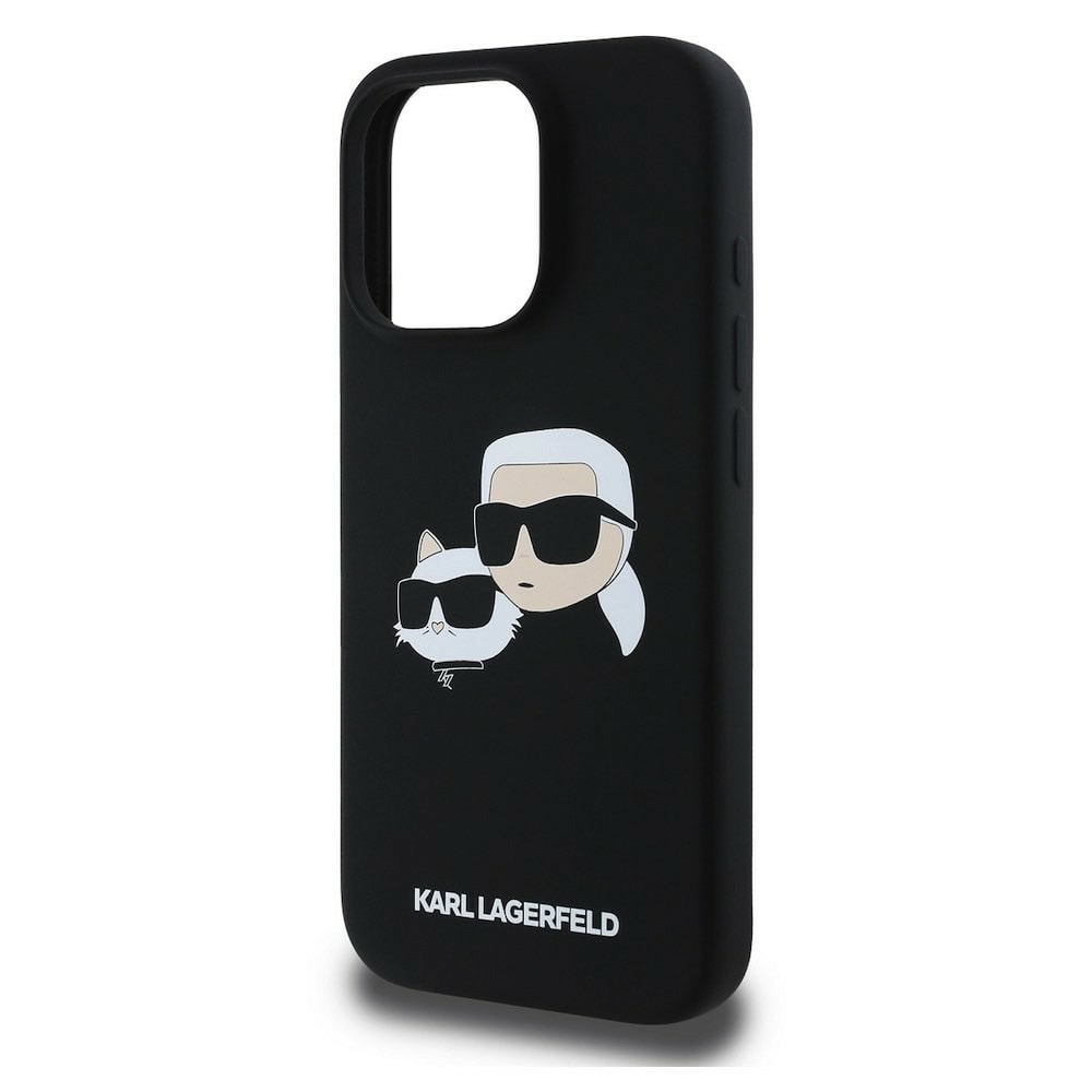 Karl Lagerfeld KLHMP16XSKCHPPLK