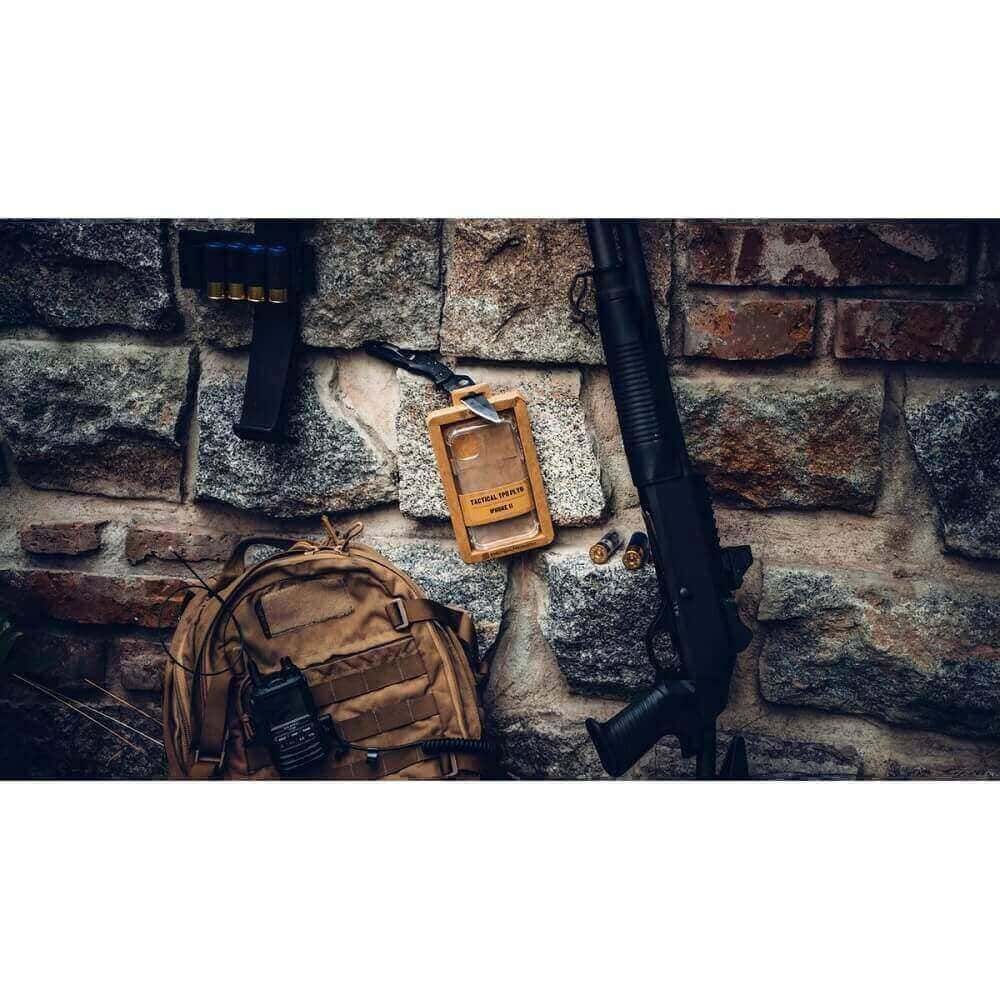 Tactical TPU Plyo Cover 54065