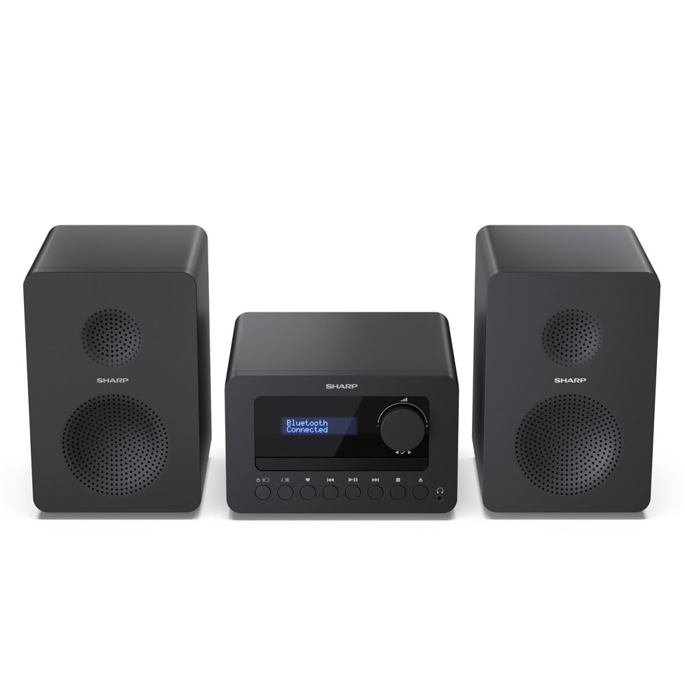 Sharp XL-B514(BK)
