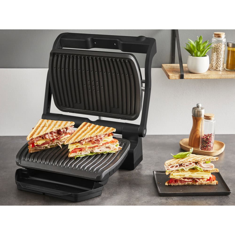 Tefal Optigrill+ GC7178 GC717810