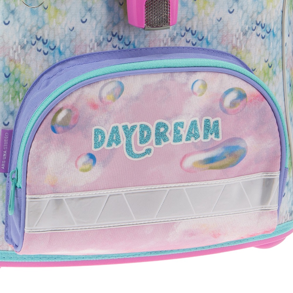 Ученическа раница Ars Una Compact Daydream