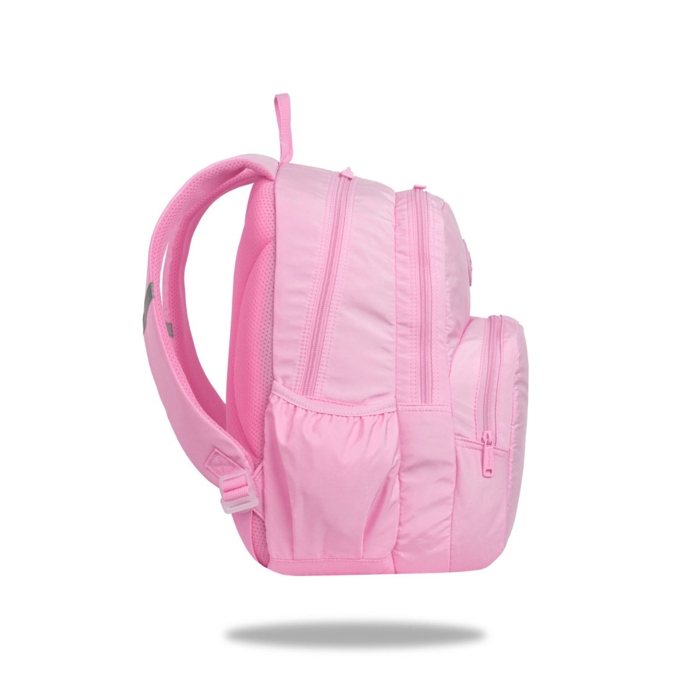 Ученическа раница Coolpack - Rider - Powder pink