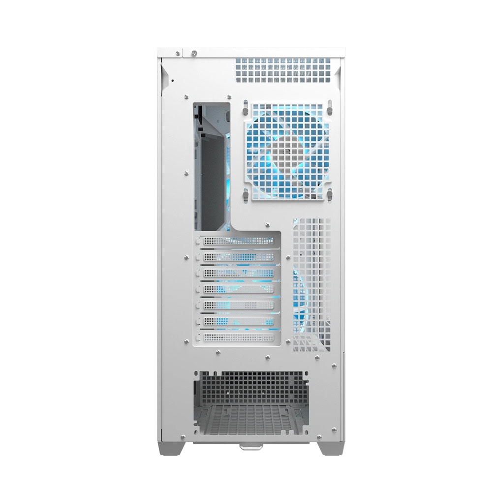 cougar gaming mx600 max rgb white cgr-2za50w-rgb