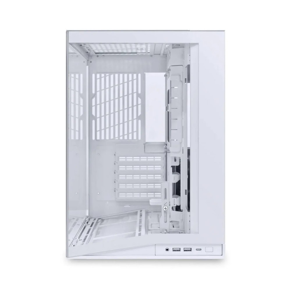 Lian Li O11 Dynamic Mini V2 White G99.O11DMIV2W.00