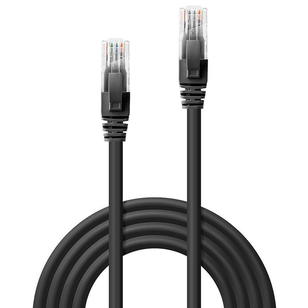 lindy lny-48075 0.3 м черен | JAR Computers lindy lny-48075 0.3 м черен