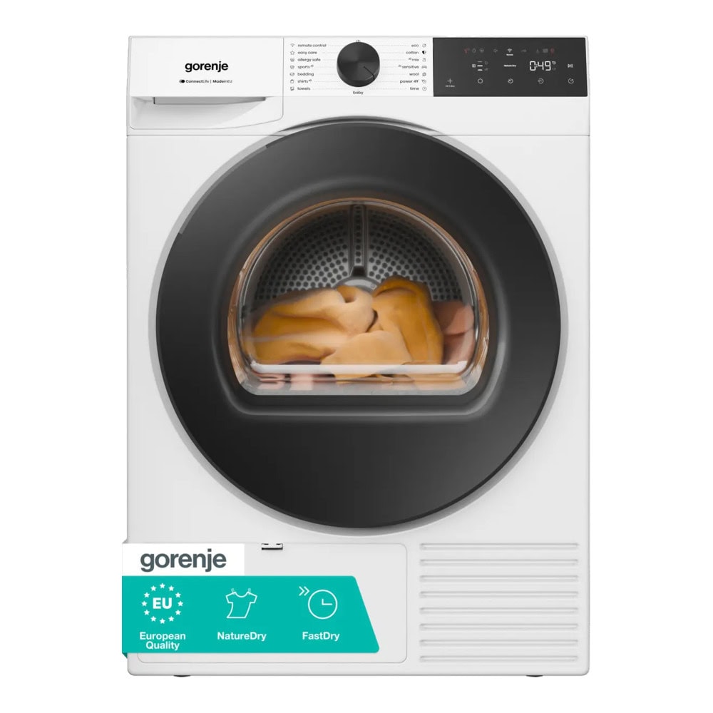 DRYERGORENJEDG49CP