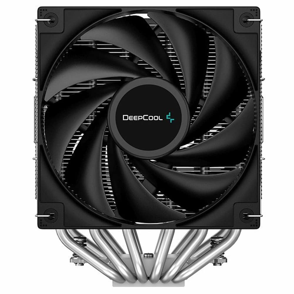 DeepCool AG620 R-AG620-BKNNMN-G-1