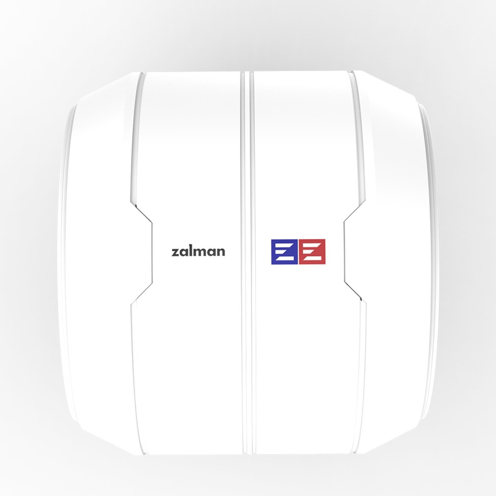 zalman zet5 white