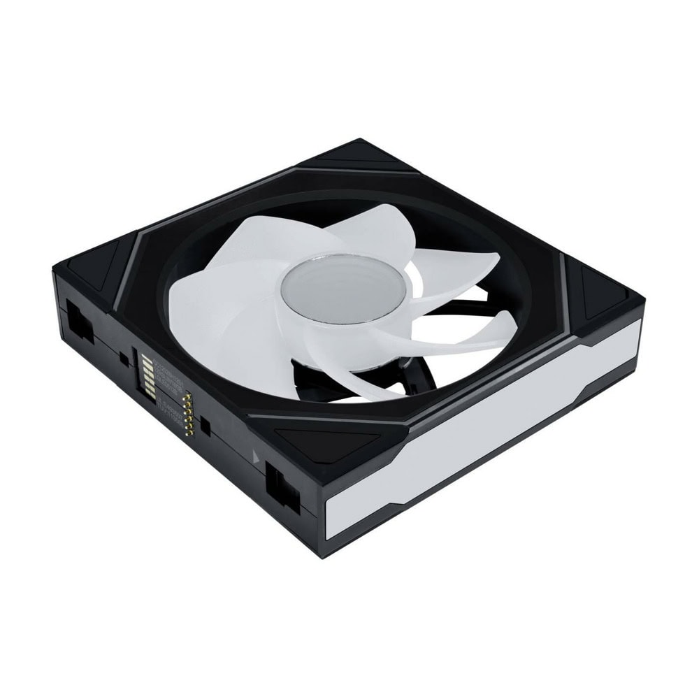 Lian Li UNI FAN SL-INF Wireless G99.12RSLIN1W3B.00 | JAR Computers Lian Li UNI FAN SL-INF Wireless G99.12RSLIN1W3B.00