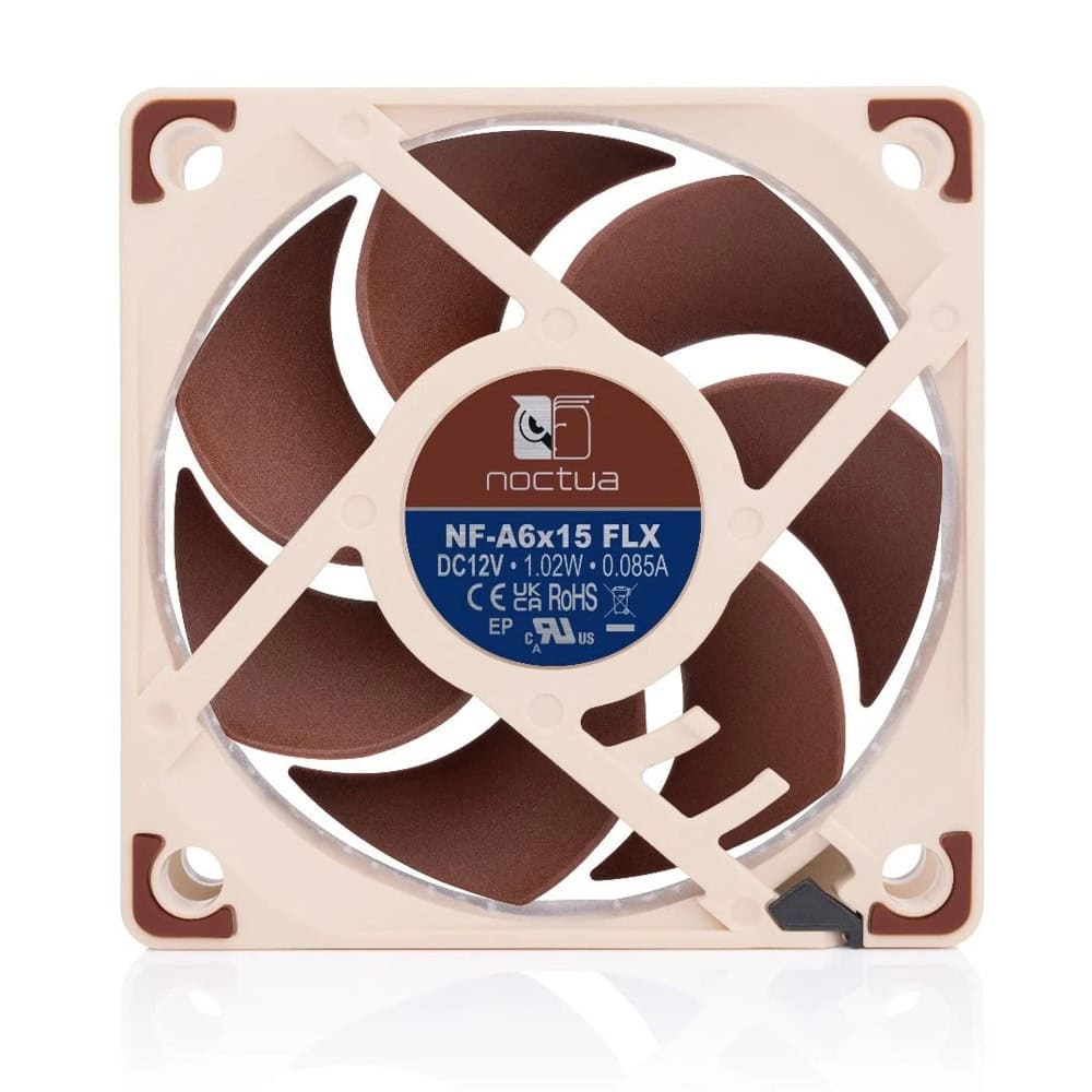 Noctua NF-A6x15-FLX