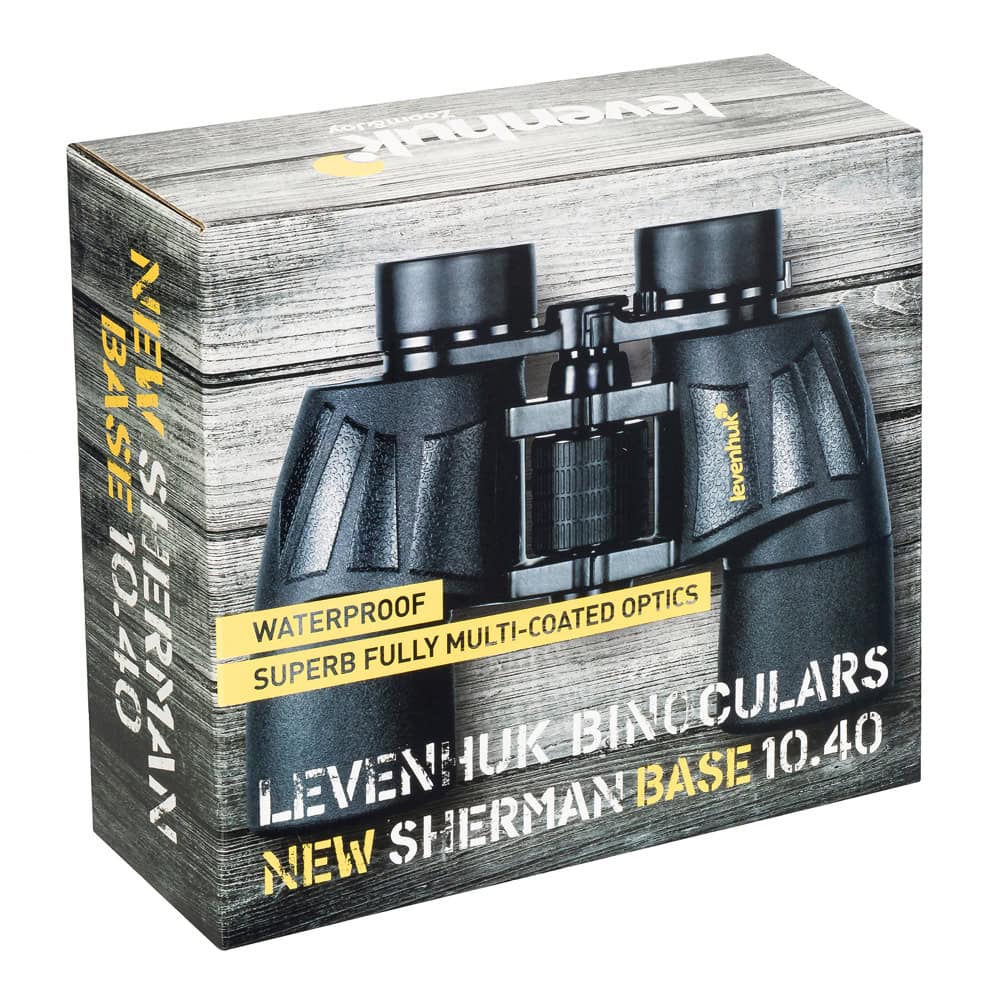 levenhuk new sherman base 10x40 | JAR Computers levenhuk new sherman base 10x40
