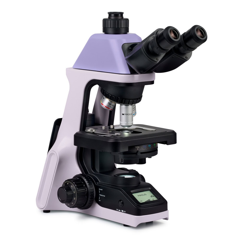 MAGUS Bio 240T