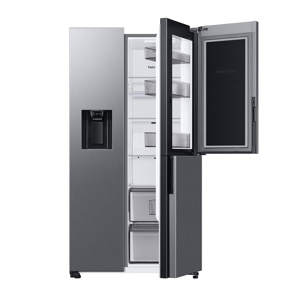 Samsung Side By Side RH68DG853DS9EF