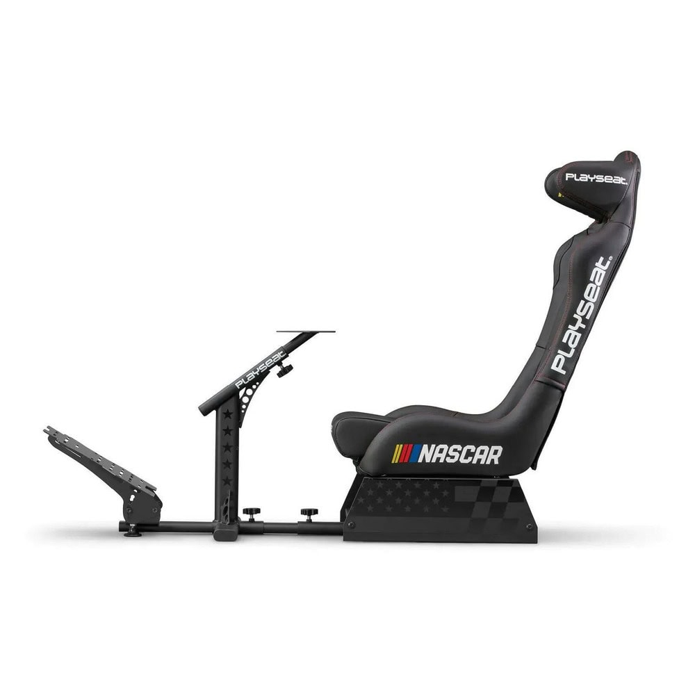 Playseat Evolution Pro NASCAR Edition NAS.00226