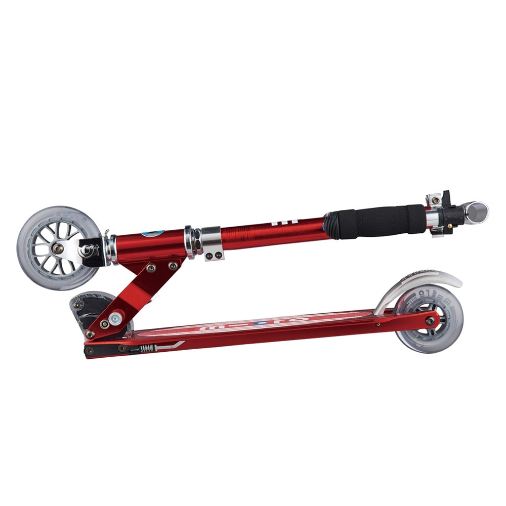 Скутер Micro SA0178