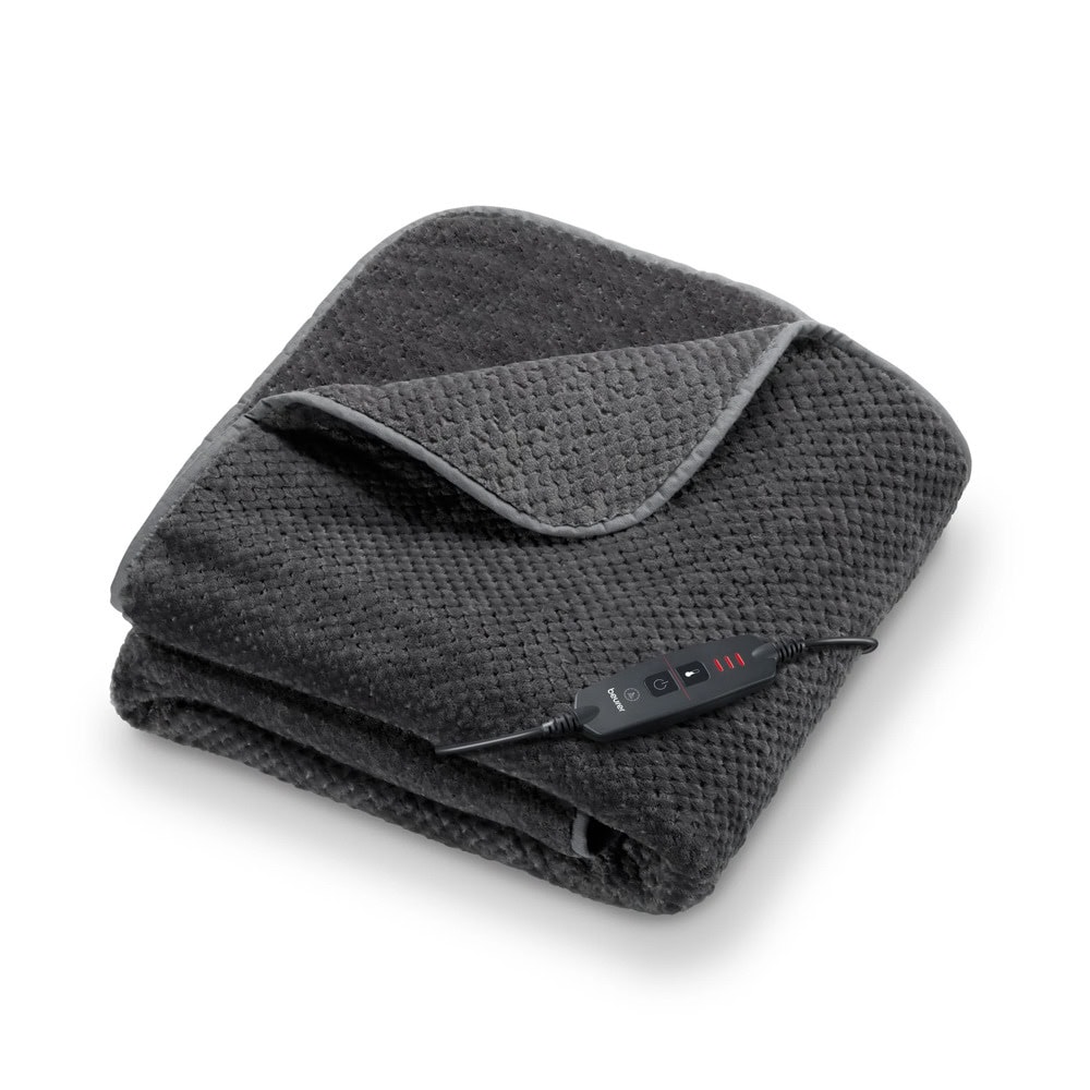 Beurer HD 65 Dark Grey 40053 | JAR Computers Beurer HD 65 Dark Grey 40053