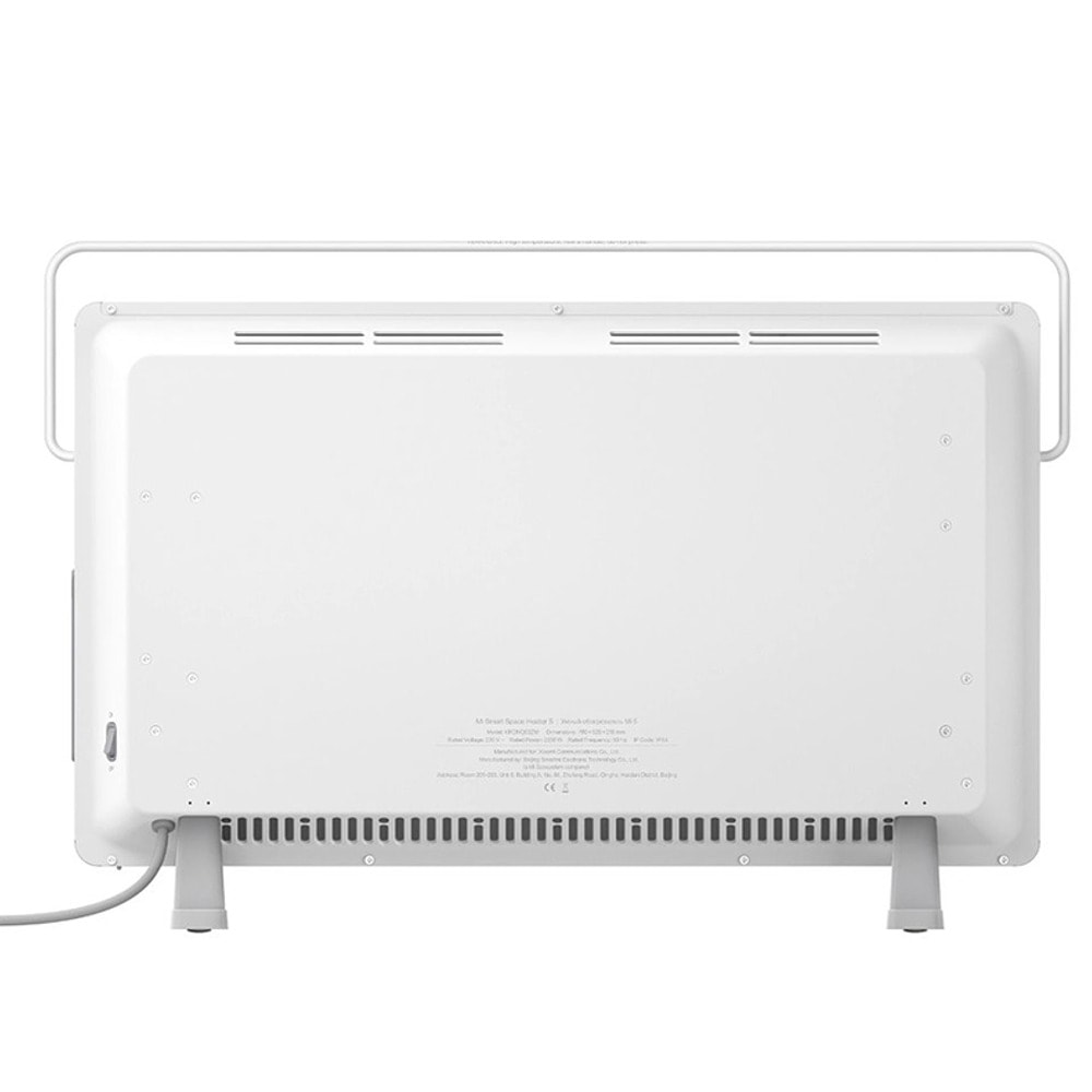 Xiaomi Mi Smart Space Heater S XIABHR4037GL Наруше