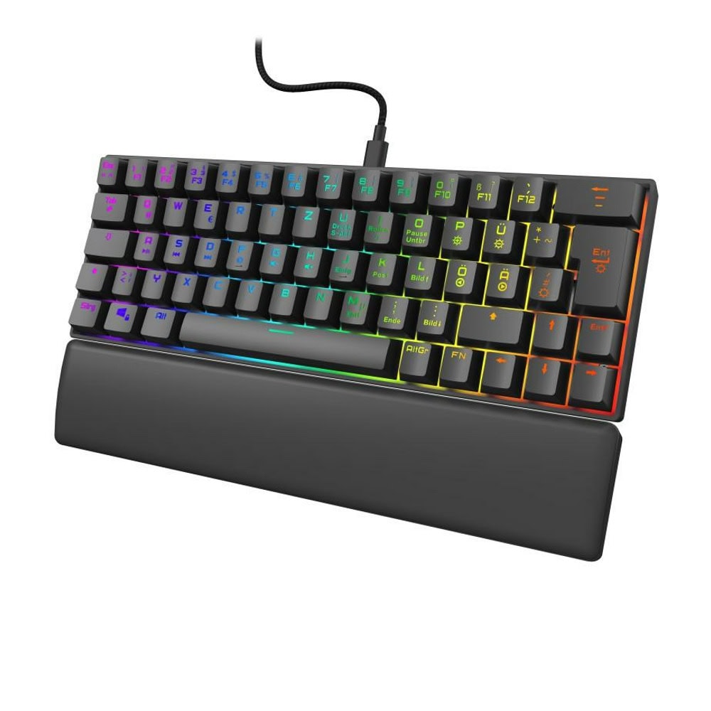 Hama uRage Exodus 760 Mechanical Mini 217828