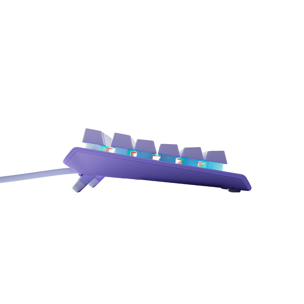 SteelSeries Apex 3 TKL US Layout Lavander 64940