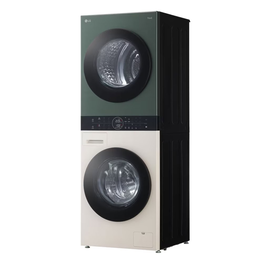 LG WashTower WT1210EGF