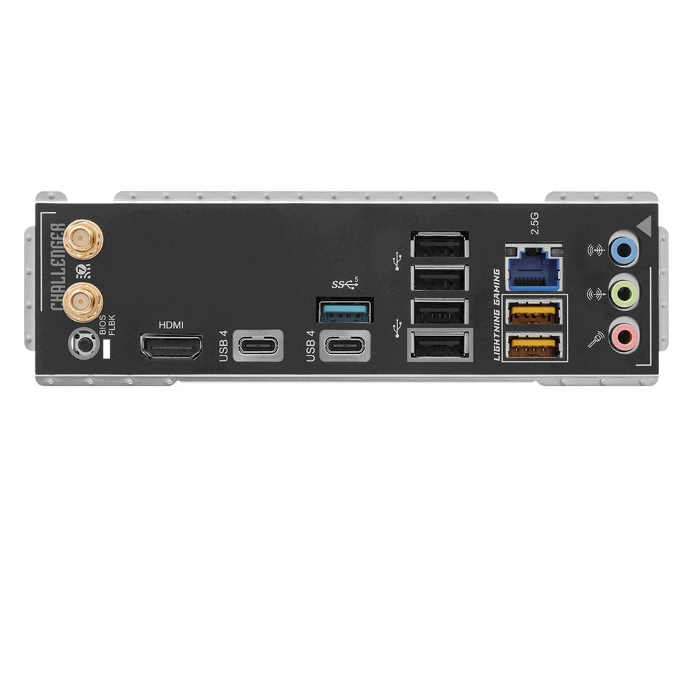 Дънна платка ASROCK X870 CHALLENGER WIFI | JAR Computers Дънна платка ASROCK X870 CHALLENGER WIFI