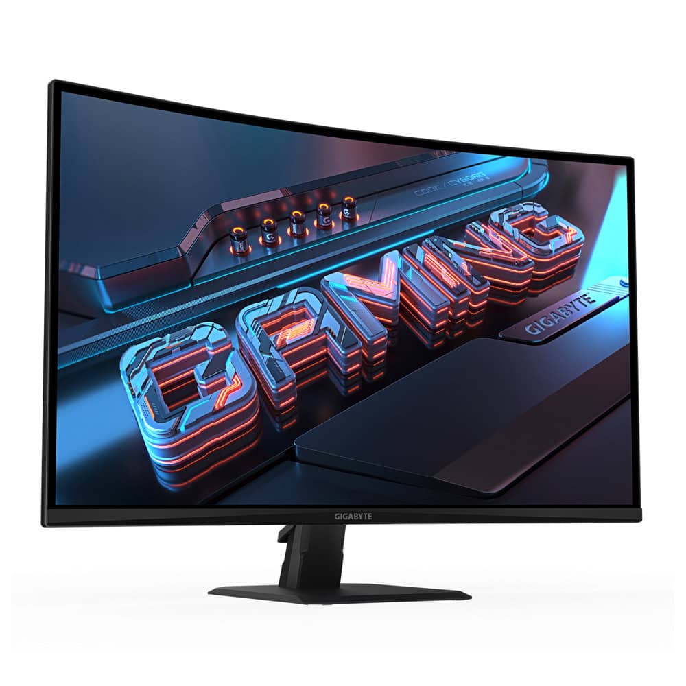 Монитор Gigabyte GS32QCA