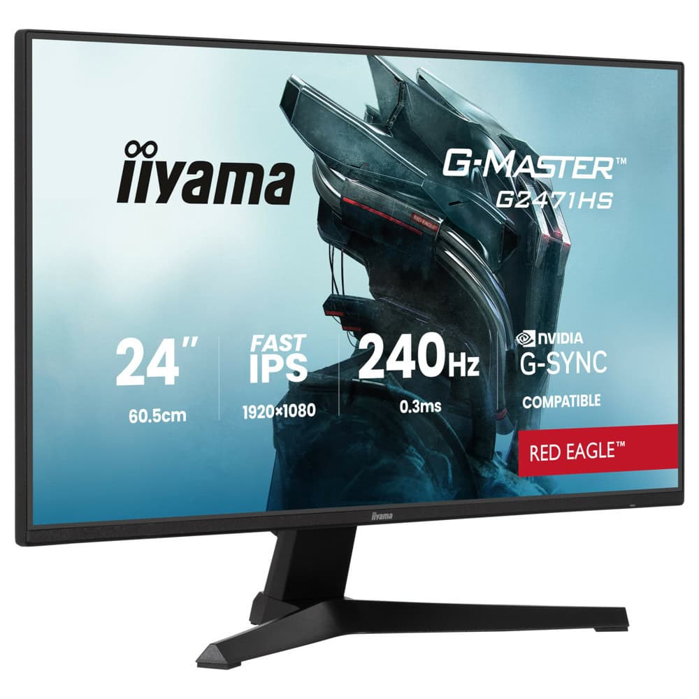 IIYAMA G2471HS-B1