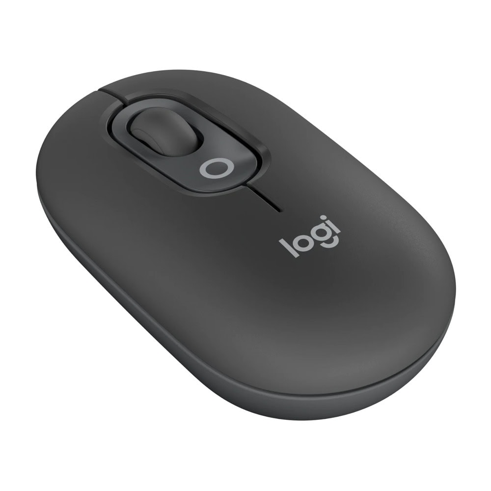 Logitech POP Mouse Graphite 910-007412