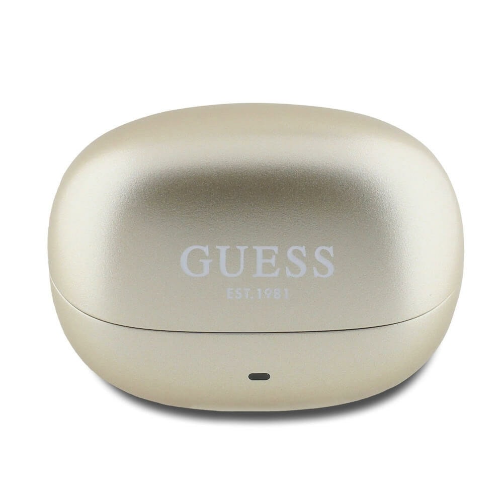 Guess Capsule Gold GUTWST88MCTGD