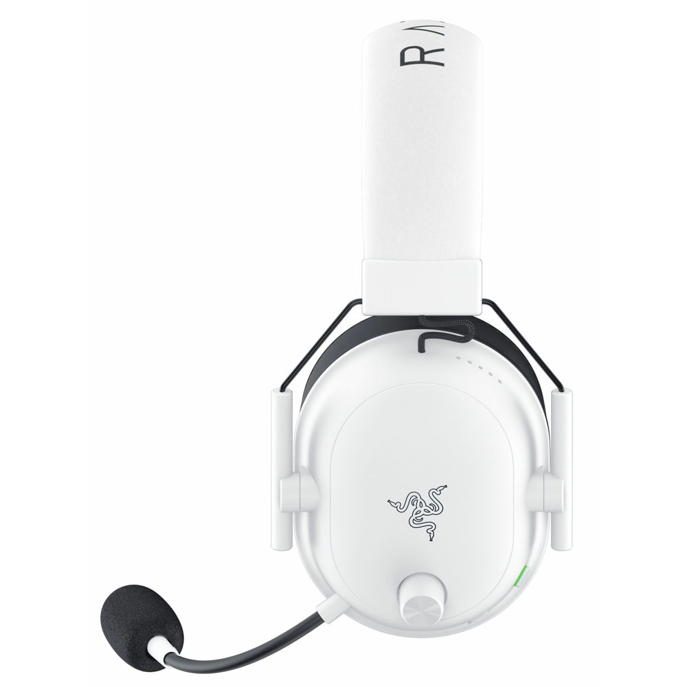 Razer BlackShark V2 HyperSpeed White Ed.