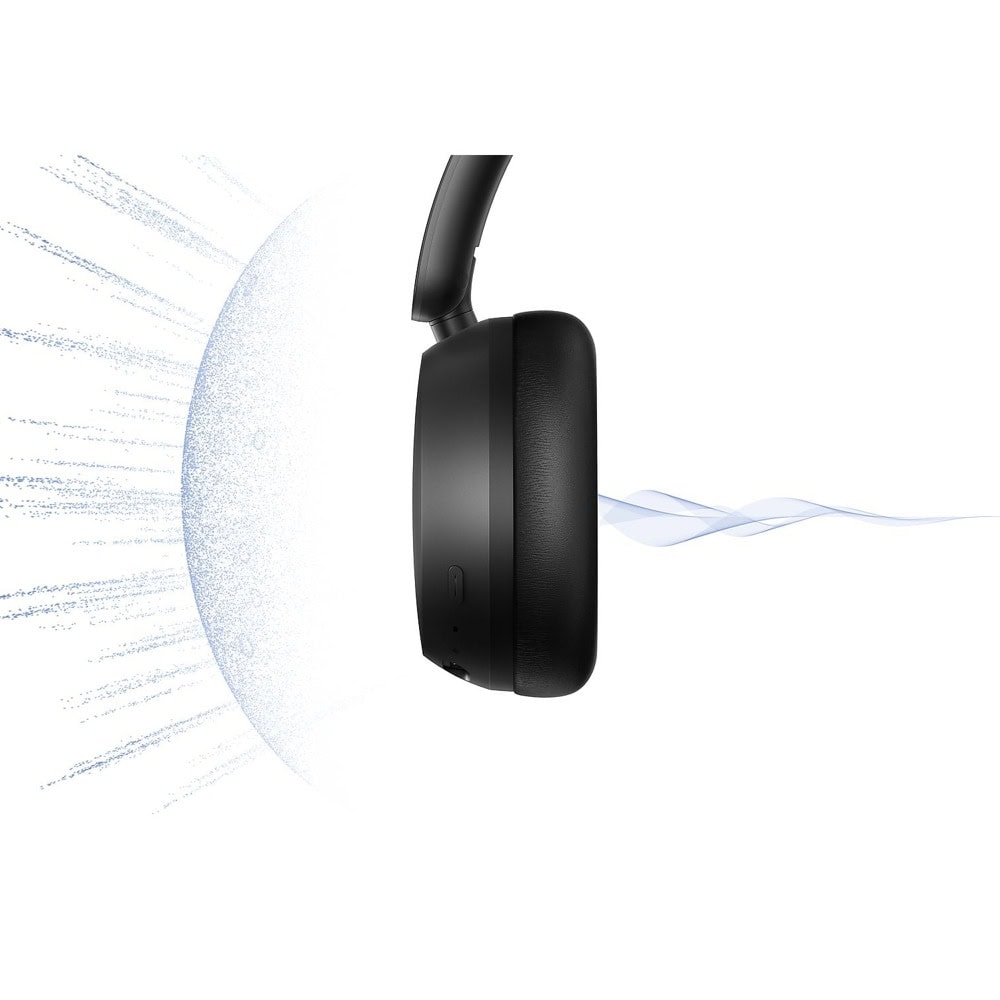 Xiaomi REDMI Headphones Neo Obsidian Black | JAR Computers Xiaomi REDMI Headphones Neo Obsidian Black